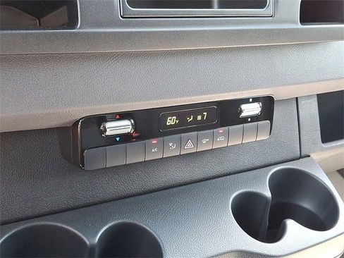 New 2025 Mercedes-Benz Sprinter 2500 image 16