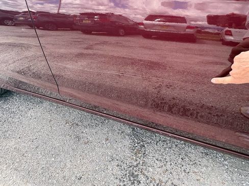 Used 2013 Honda Accord EX-L image 2