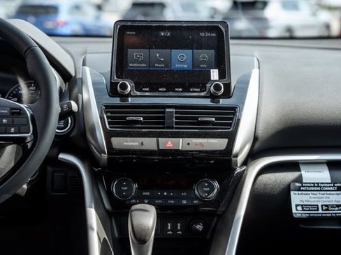 New 2026 Mitsubishi Eclipse Cross SE AWD/4WD image 20