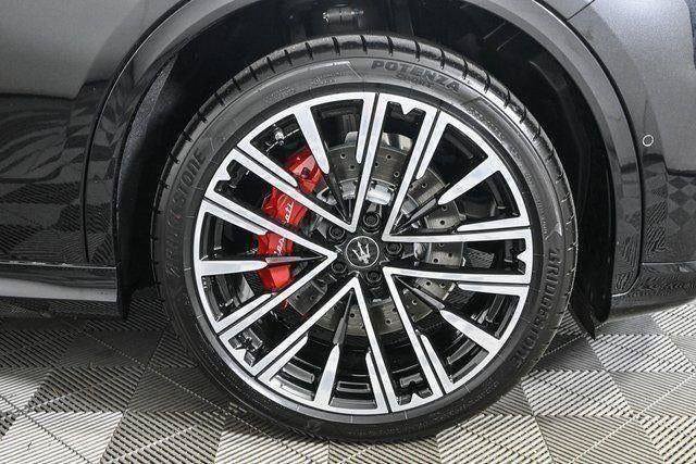 New 2025 Maserati Grecale Modena AWD/4WD image 39