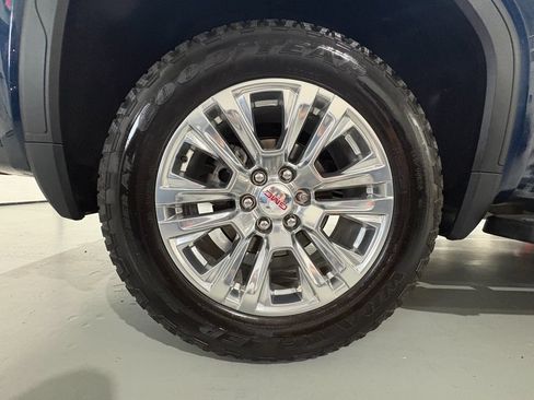 Used 2023 GMC Sierra 1500 Denali w/ Technology Package AWD/4WD image 72