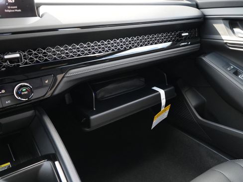 New 2025 Honda Accord Sport image 29