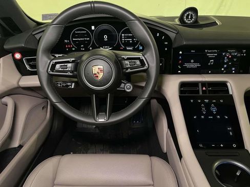 New 2026 Porsche Taycan 4S AWD/4WD image 26