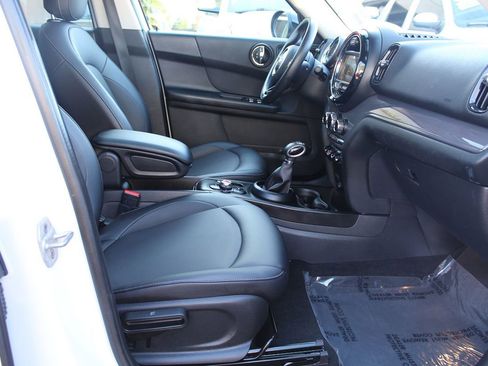 Used 2018 MINI Cooper Countryman FWD image 22