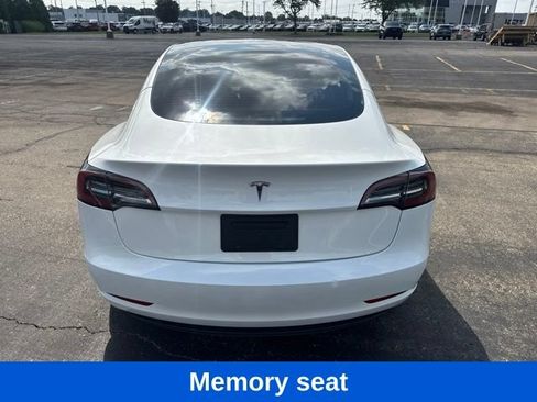 Used 2023 Tesla Model 3 Standard Range RWD image 5