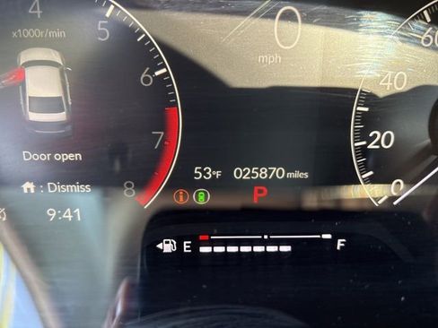Certified 2023 Honda Civic EX image 17