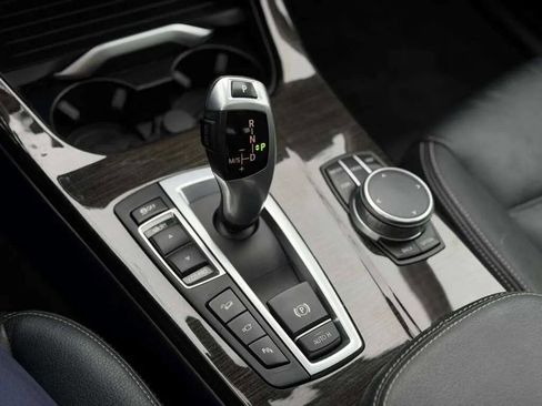 Used 2017 BMW X3 xDrive28i image 18