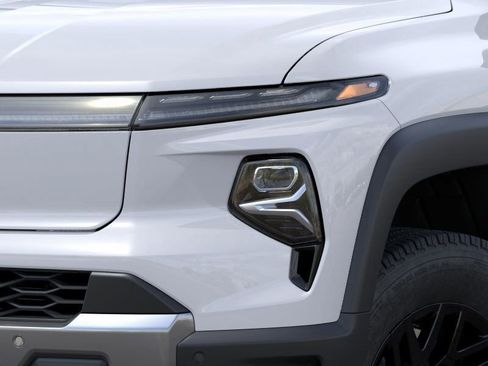 New 2026 Chevrolet Silverado EV LT image 11