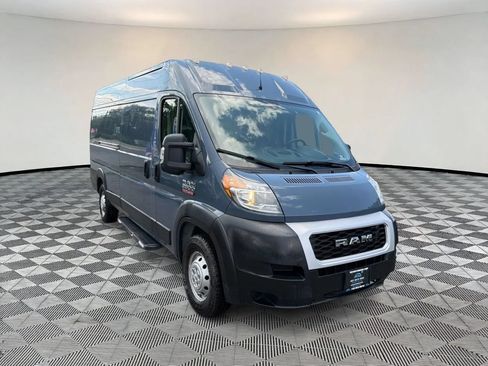 Used 2020 RAM ProMaster 3500 FWD image 1