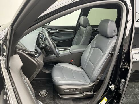 Certified 2023 Buick Enclave Essence w/ Experience Buick Package image 11