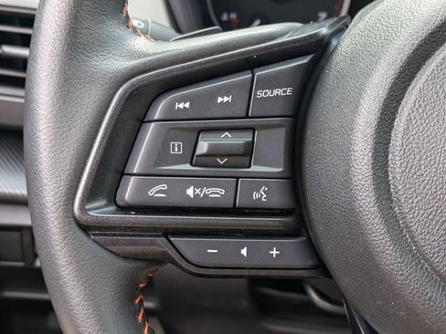 Used 2024 Subaru Crosstrek 2.5i Limited AWD/4WD image 29