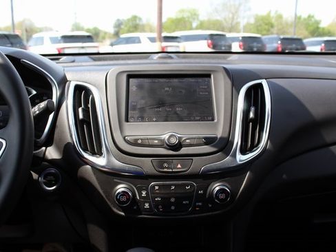 Used 2024 Chevrolet Equinox LT FWD image 27