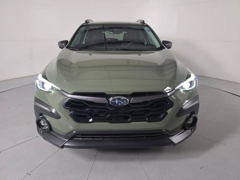 Used 2026 Subaru Crosstrek 2.5i Limited image 8