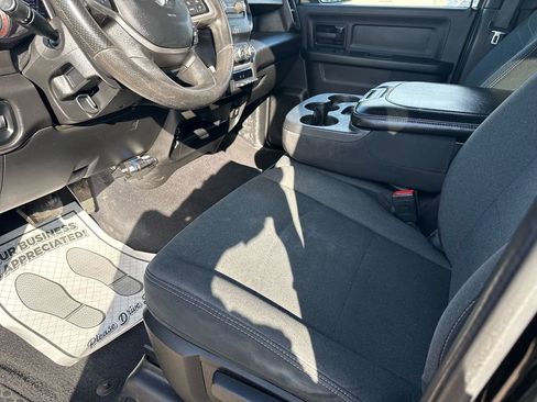 Used 2022 RAM 2500 Tradesman AWD/4WD image 30