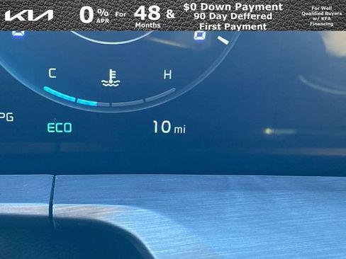 New 2025 Kia Telluride SX X-Line image 6