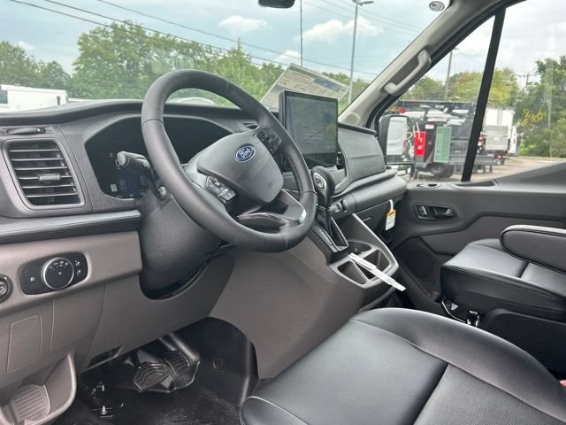 New 2026 Ford Transit 350 148 High Roof Extended DRW RWD image 16