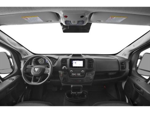 Used 2025 RAM ProMaster 3500 w/ Convenience Group image 5