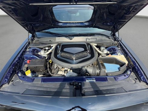 Used 2017 Dodge Challenger R/T Scat Pack RWD image 21