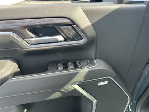 New 2026 Chevrolet Silverado 2500 LTZ image 11