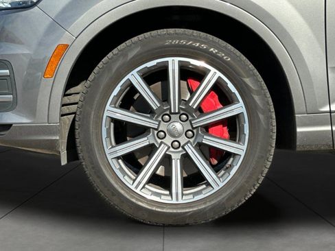 Used 2018 Audi Q7 2.0T Premium Plus w/ Premium Plus Package image 34