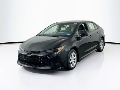 Used 2020 Toyota Corolla LE
