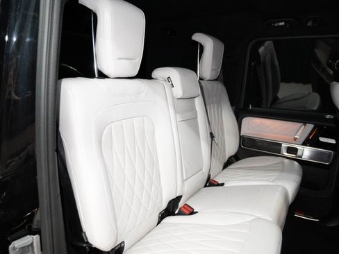 New 2027 Mercedes-Benz G 63 AMG 4MATIC image 15