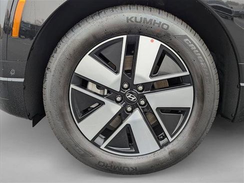 New 2026 Hyundai Ioniq 9 SEL image 9