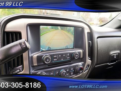 Used 2018 GMC Sierra 1500 Denali w/ Denali Ultimate Package AWD/4WD image 37