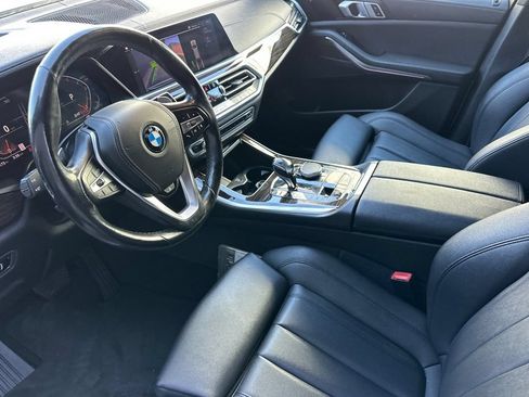 Used 2019 BMW X5 xDrive40i w/ Premium Package 2 AWD/4WD image 10