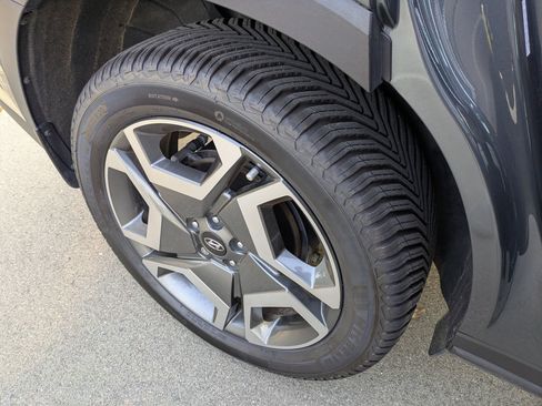 Used 2023 Hyundai Palisade Limited AWD/4WD image 38