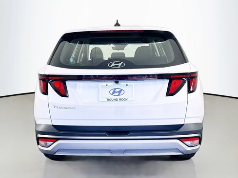New 2026 Hyundai Tucson SE FWD image 6