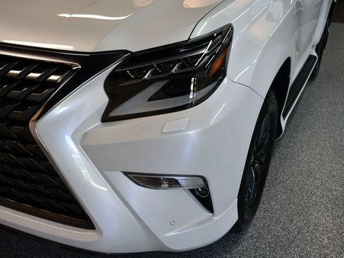 Used 2022 Lexus GX 460 Premium AWD/4WD image 11