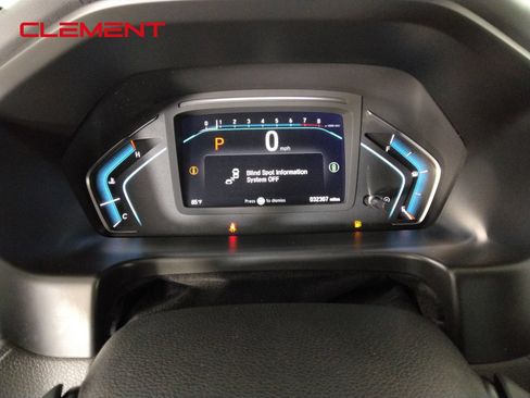 Used 2022 Honda Odyssey Touring image 16