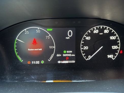 Used 2023 Honda CR-V Sport image 12