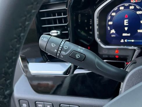 New 2026 Chevrolet Silverado 2500 LTZ w/ LTZ Plus Package image 18