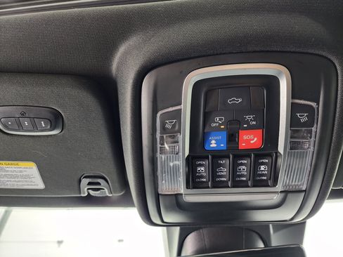 Used 2023 RAM 1500 Limited AWD/4WD image 58