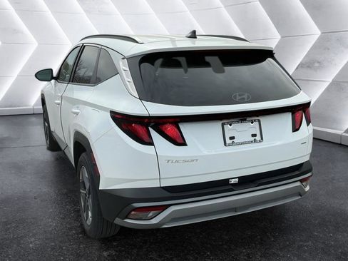 New 2026 Hyundai Tucson SEL AWD/4WD image 7