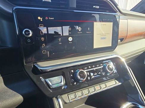 New 2026 GMC Sierra 1500 Denali Ultimate AWD/4WD image 21