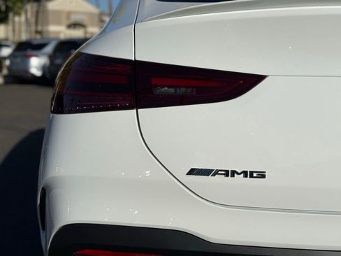 New 2026 Mercedes-Benz GLE 63 AMG S image 28