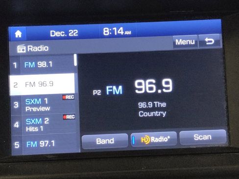 Used 2019 Hyundai Elantra Value Edition image 25