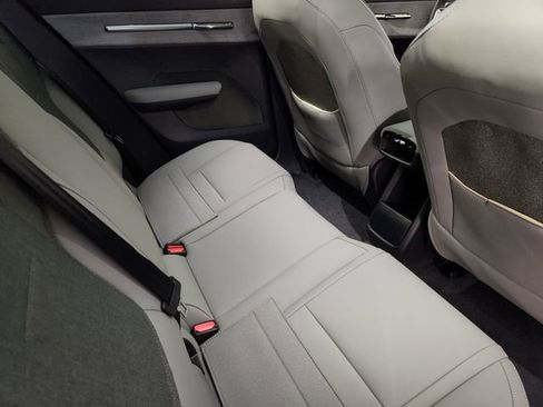 New 2026 Volvo EX30 Cross Country Ultra w/ Protection Package Premier image 30