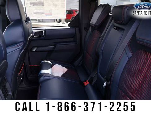 New 2025 Ford Bronco Raptor image 21