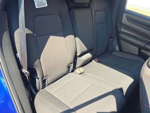 Used 2025 Honda CR-V Sport image 12