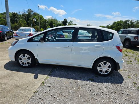 Used 2011 Honda Fit image 16