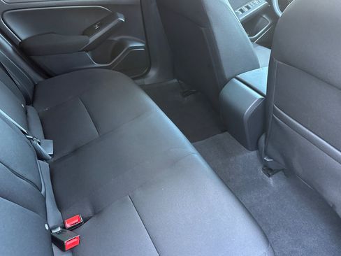 Used 2024 Honda Civic EX image 33