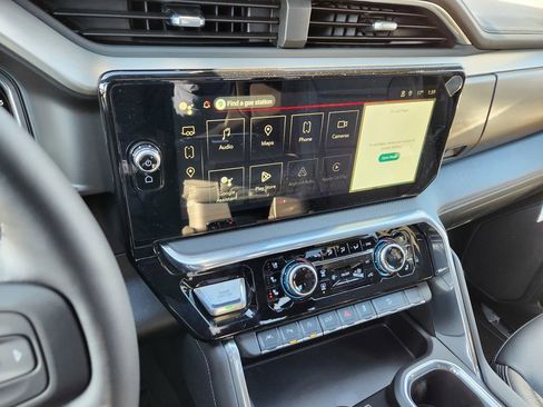 New 2026 GMC Sierra 1500 Denali AWD/4WD image 5