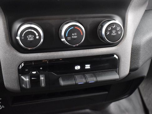 Used 2020 RAM 3500 Tradesman w/ Chrome Appearance Group image 20