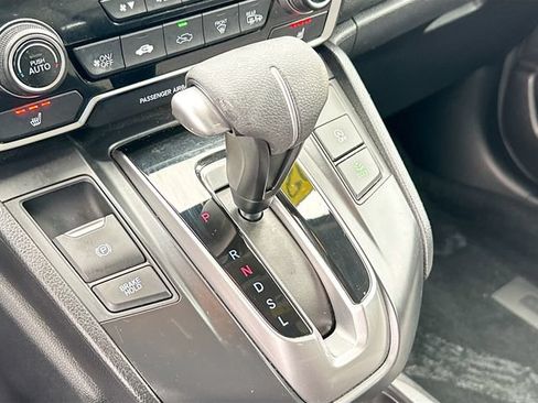 Used 2022 Honda CR-V EX image 16