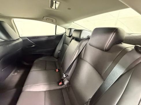 Used 2021 Lexus ES 350 w/ Premium Package FWD image 27