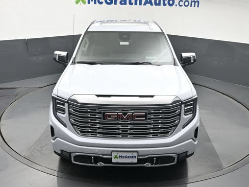 New 2026 GMC Sierra 1500 Denali AWD/4WD image 30